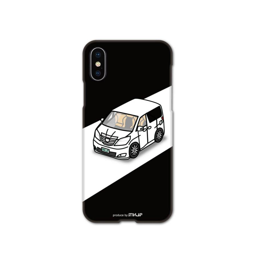 iPhoneケース ハードケース iPhone各種 車好き 祝い トヨタ