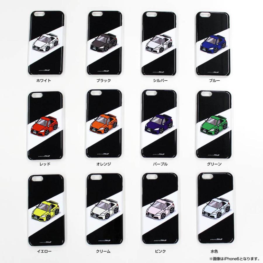 iPhoneケース ハードケース iPhone各種 車好き 祝い トヨタ ノア