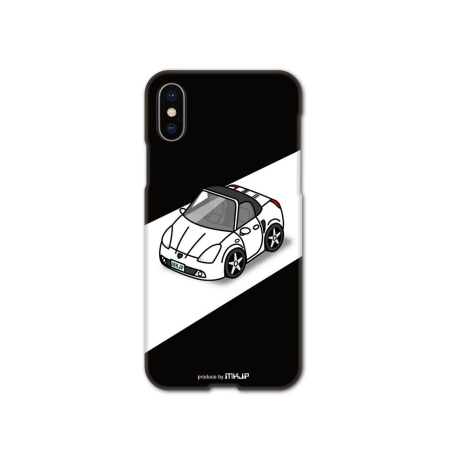 iPhone - Kotaro さま　専用 受注生産・同梱不可】YACHIYO KATSUYAMA iPhoneケース 道具
