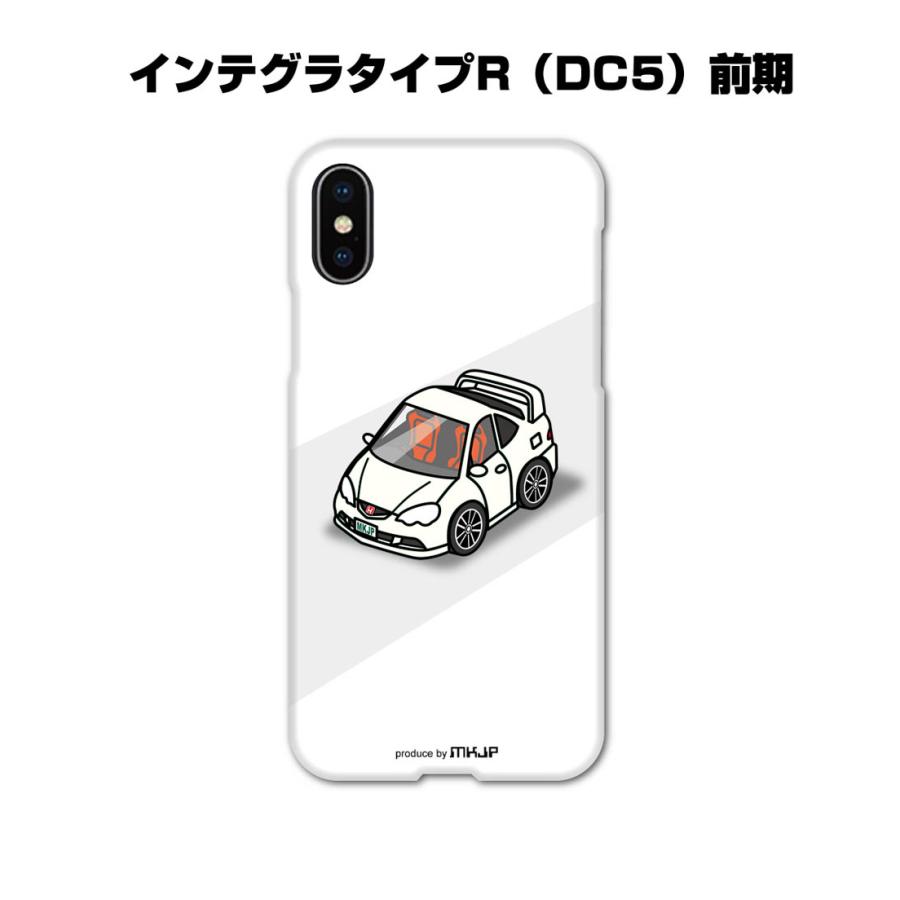 iPhoneケース ハードケース iPhone各種 車好き 祝い ホンダ
