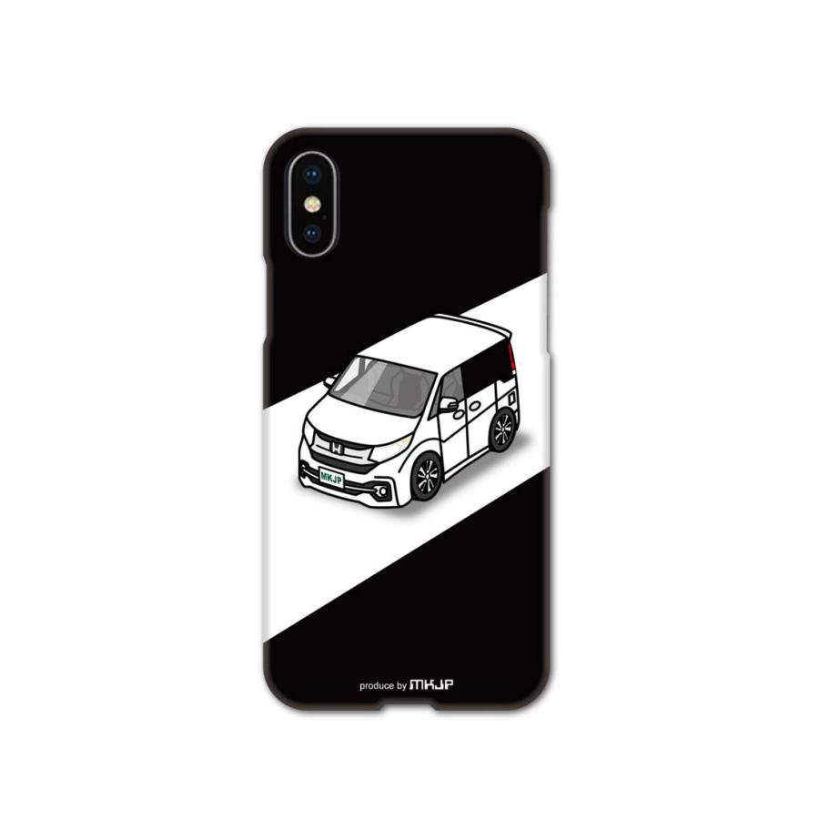 iPhoneケース ハードケース iPhone各種 車好き 祝い ホンダ
