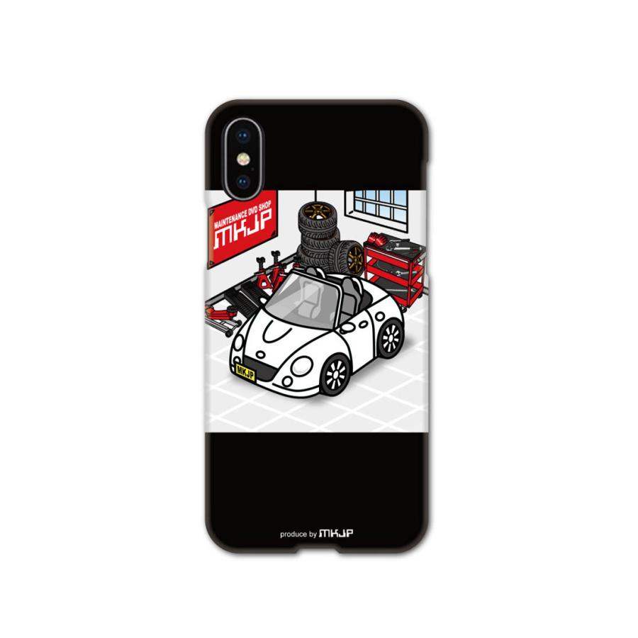 iPhoneケース ハードケース iPhone各種 車好き 祝い ダイハツ コペン L880K ゆうパケット送料無料 |  | 02