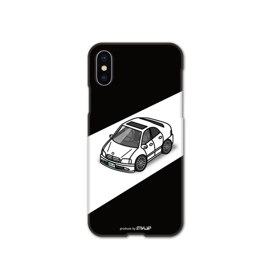 iPhoneケース ハードケース iPhone各種 車好き 祝い 外車 AMG C36 ゆうパケット送料無料 |  | 01