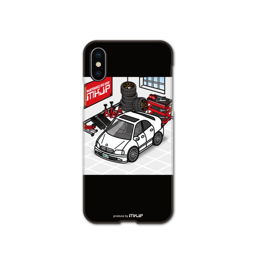 iPhoneケース ハードケース iPhone各種 車好き 祝い 外車 AMG C36 ゆうパケット送料無料 |  | 02