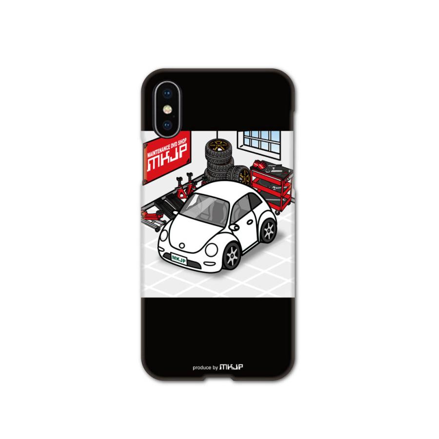 iPhoneケース ハードケース iPhone各種 車好き 祝い 外車 ニュービートル 9C ゆうパケット送料無料 |  | 02