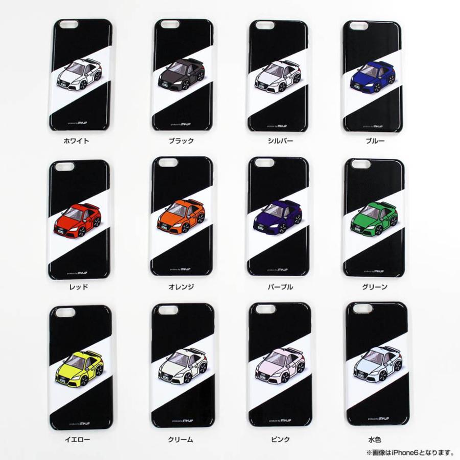 iPhoneケース ハードケース iPhone15 iPhone14 iPhone13 車好き 祝い 外車 フォード エクスプローラ 1FM5K 後期 ゆうパケット送料無料｜mkjp｜10