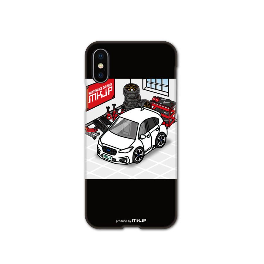 iPhoneケース ハードケース iPhone各種 車好き 祝い スバル インプレッサ スポーツ GT ゆうパケット送料無料 |  | 02