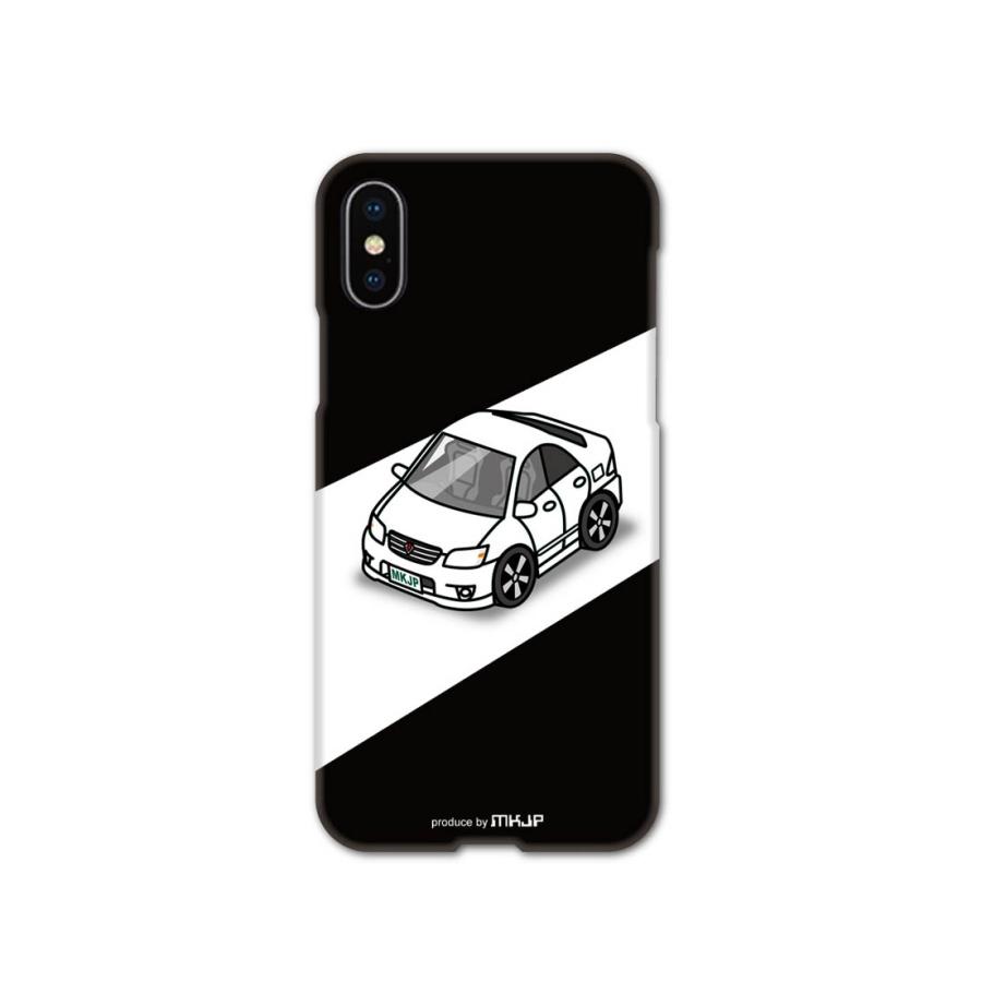 iPhoneケース ハードケース iPhone各種 車好き 祝い トヨタ