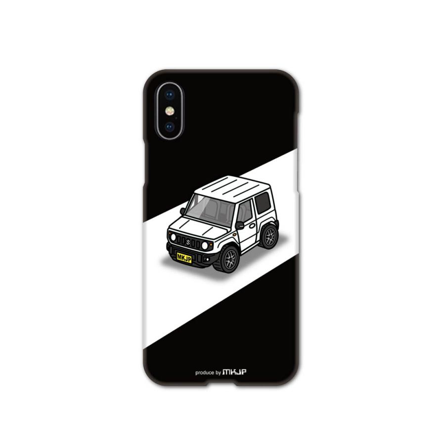 iPhoneケース ハードケース iPhone各種 車好き 祝い スズキ