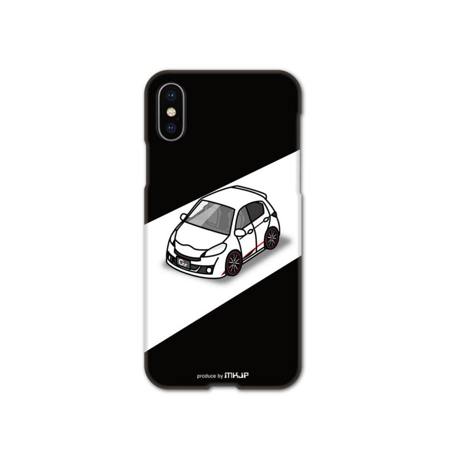 jijii0723zemaitisハードケース iPhoneケース ハードケース iPhone各種 車好き 祝い ニッサン