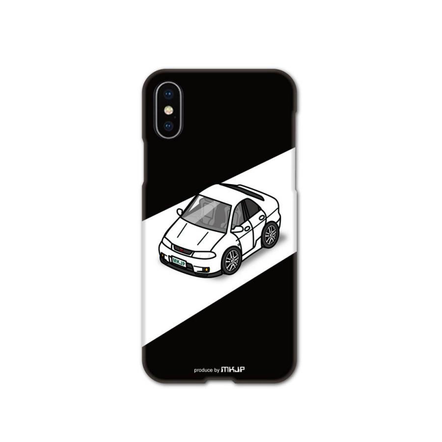 iPhoneケース ハードケース iPhone15 iPhone14 iPhone13 車好き 祝い ニッサン スカイライン GTR33 オーテック BCNR33改 ゆうパケット送料無料｜mkjp｜02