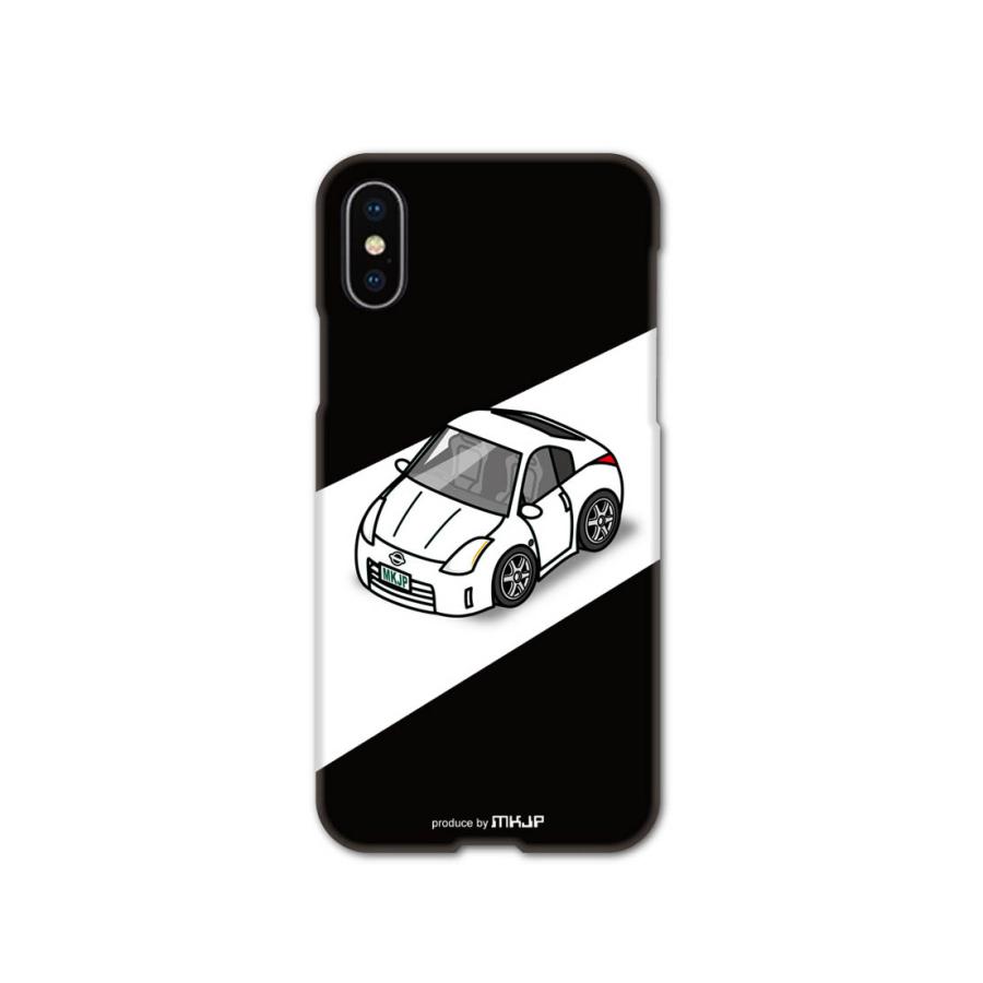 iphoneケース 新大久保（東京都）】地図柄iPhoneケース（クリアタイプ