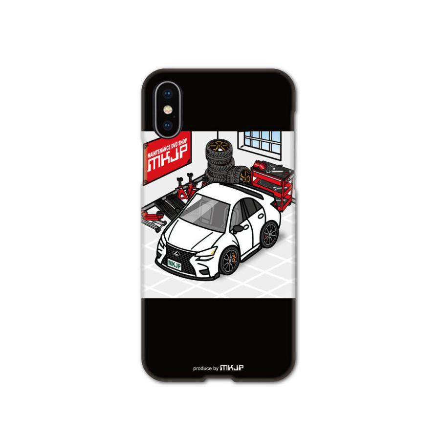 iPhoneケース ハードケース iPhone各種 車好き 祝い 外車