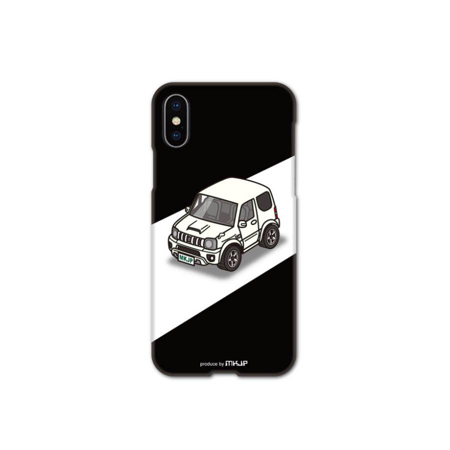 iPhoneケース ハードケース iPhone各種 車好き 祝い スズキ