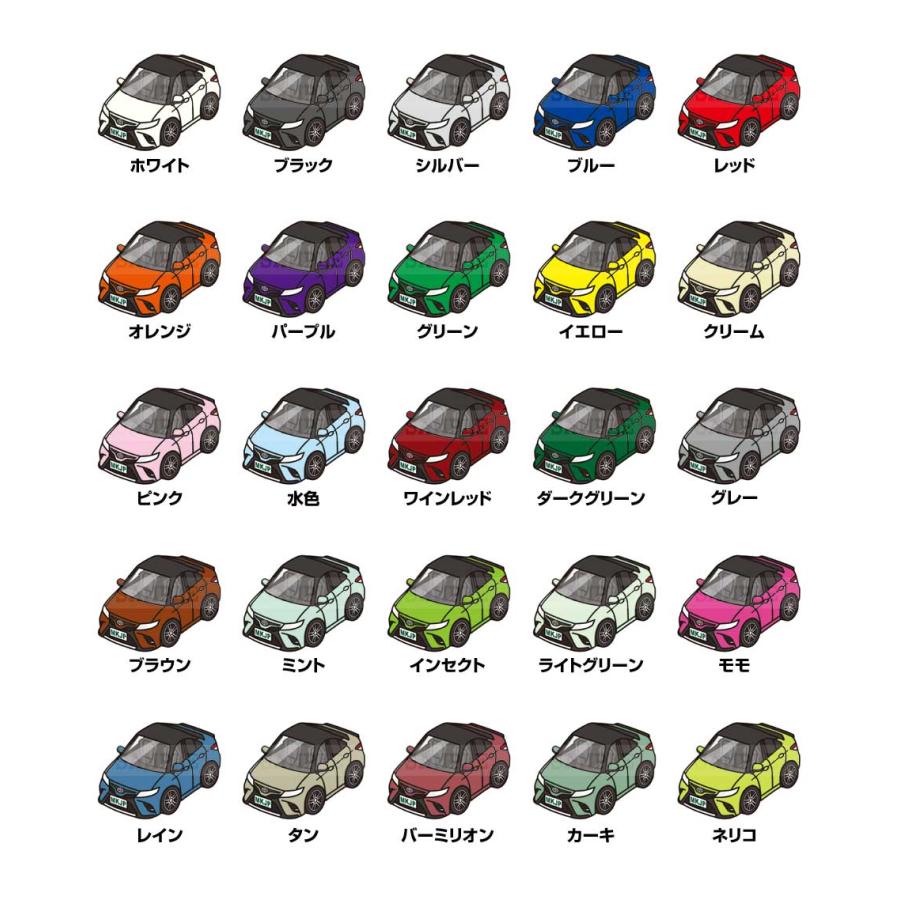 iPhoneケース ハードケース iPhone各種 車好き 祝い トヨタ カムリ WS