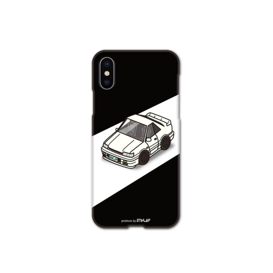 iPhoneケース ハードケース iPhone各種 車好き 祝い ニッサン