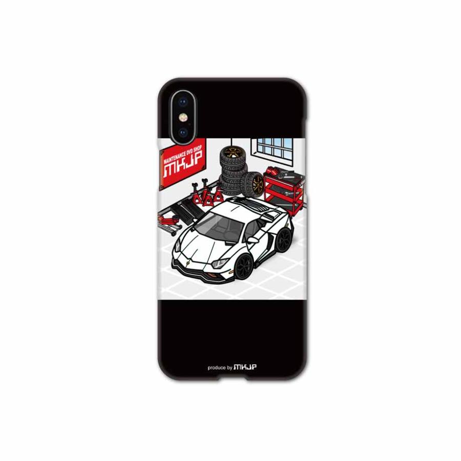 iPhone - るん Smile! Lucy02_overdrive iPhoneケース 1020-241126082 | Lucy