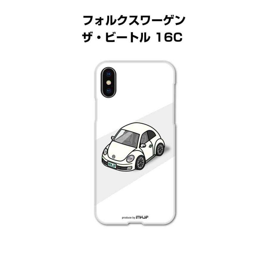 iPhoneケース ハードケース iPhone各種 車好き 祝い 外車