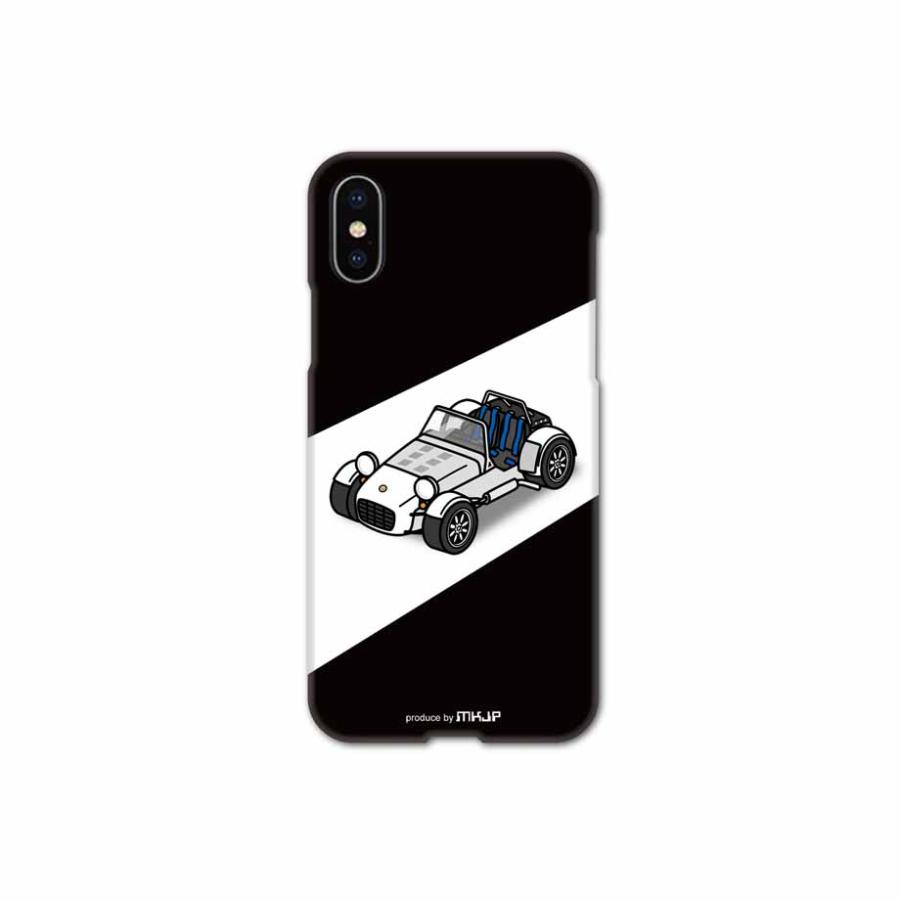 iPhoneケース ハードケース iPhone各種 車好き 祝い 外車 ロータス