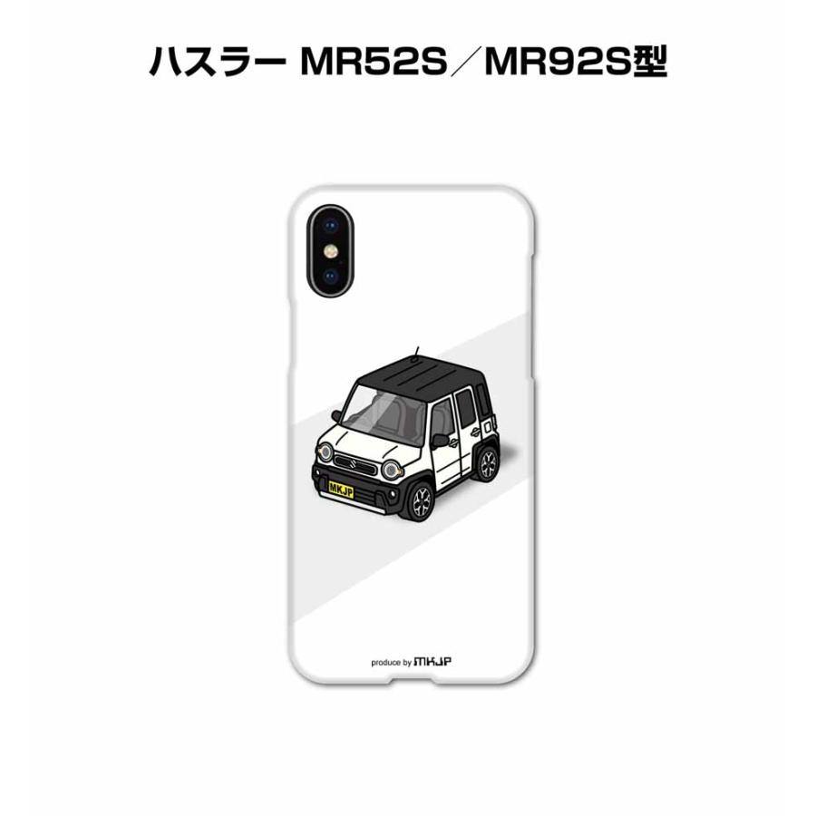 iPhoneケース ハードケース iPhone各種 車好き 祝い スズキ