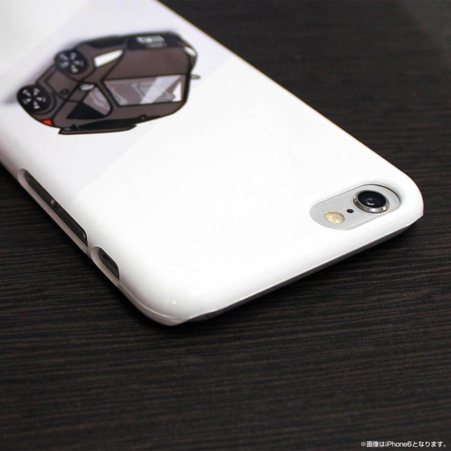 iPhoneケース ハードケース iPhone各種 車好き 祝い ニッサン