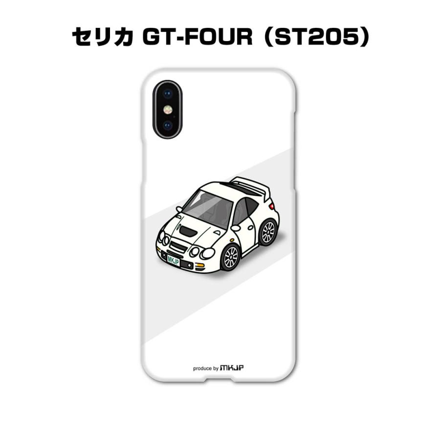 MKJP アンドロイド用スマホケース Xperia Galaxy AQUOS ARROWS