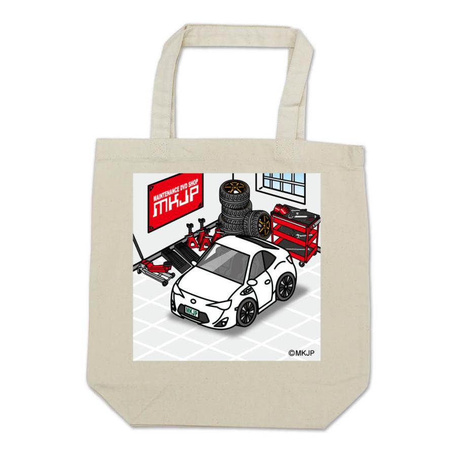 MKJP トートバッグ エコバッグ 車好き プレゼント 車 メンズ MKJP トートバッグ エコバッグ 車好き プレゼント 車 メンズ