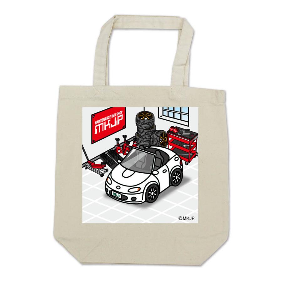 トートバッグ エコバッグ 車好き プレゼント 車 メンズ 男性