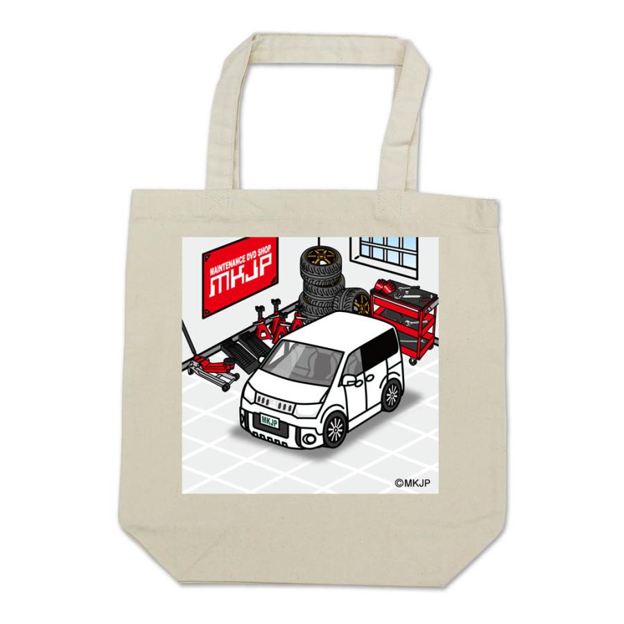 PETROLZ トートバッグ ステッカー PX限定品 トートバック ファントムおじいちゃん SANKICHI