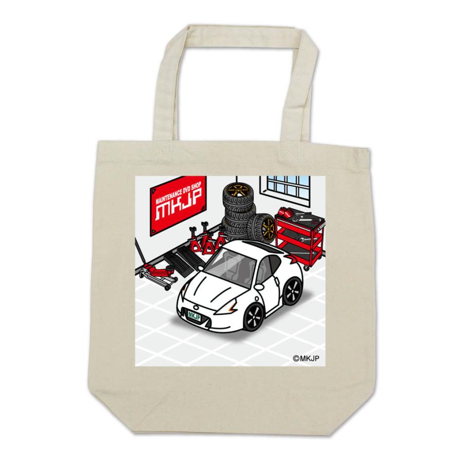 MKJP トートバッグ エコバッグ 車好き プレゼント 車 メンズ MKJP トートバッグ エコバッグ 車好き プレゼント 車 メンズ