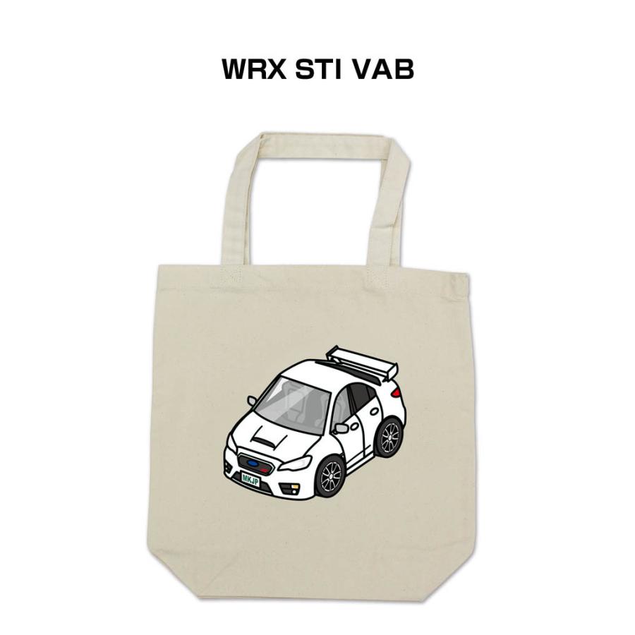 Mkjp トートバッグ エコバッグ 車好き プレゼント 車 メンズ 男性 かっこいい スバル Wrx Sti Vab ゆうパケット送料無料 Totebag Car 0118 ドレスアップパーツショップmkjp 通販 Yahoo ショッピング