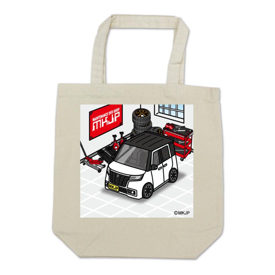 トートバッグ エコバッグ 車好き プレゼント 車 メンズ 男性