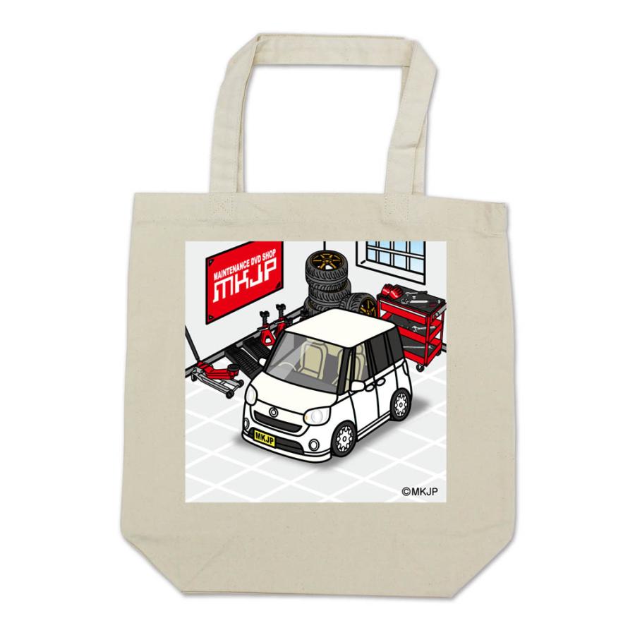 MKJP トートバッグ エコバッグ 車好き プレゼント 車 メンズ MKJP トートバッグ エコバッグ 車好き プレゼント 車 メンズ