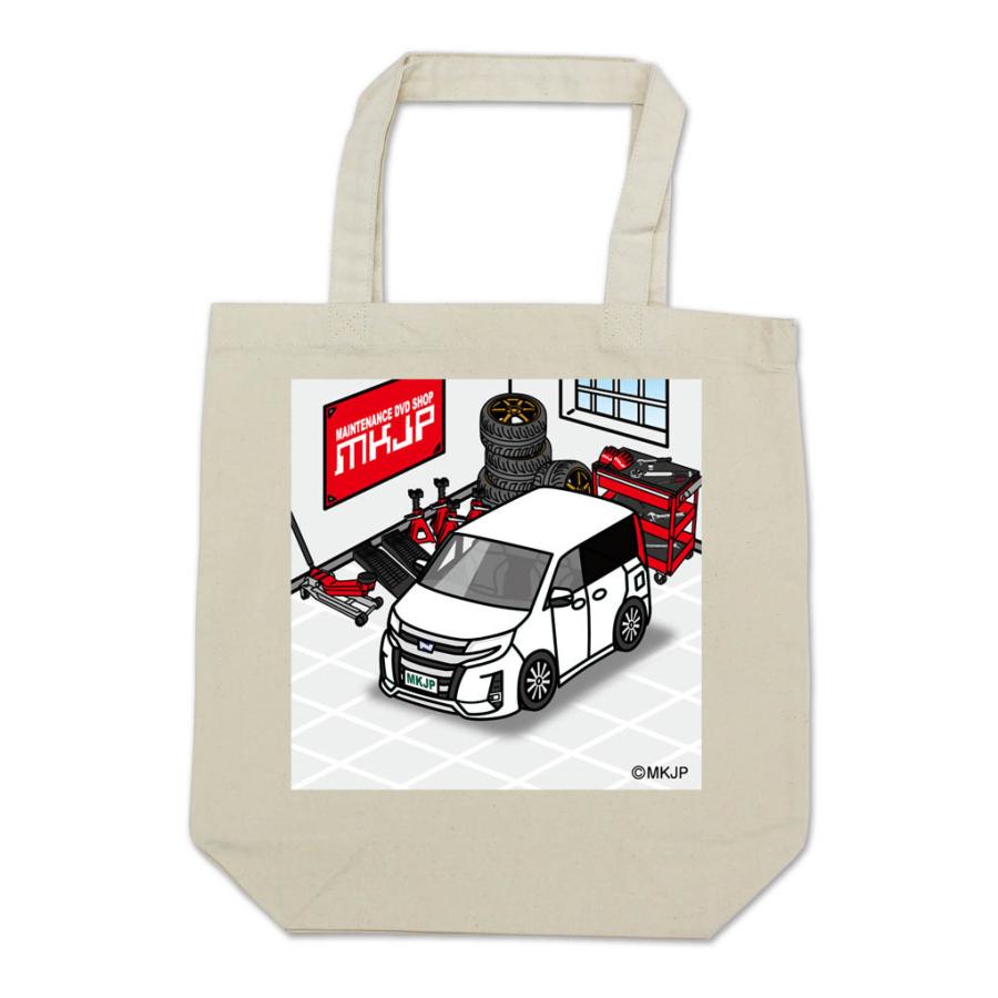 2PM 10th anniversary エコバッグ　ジュノ特典カード付 トートバッグ エコバッグ 車好き プレゼント 車 メンズ 男性