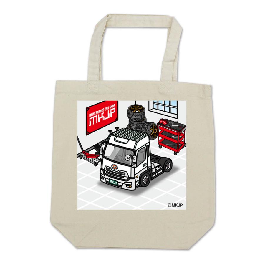 MKJP トートバッグ エコバッグ 車好き プレゼント 車 メンズ MKJP トートバッグ エコバッグ 車好き プレゼント 車 メンズ