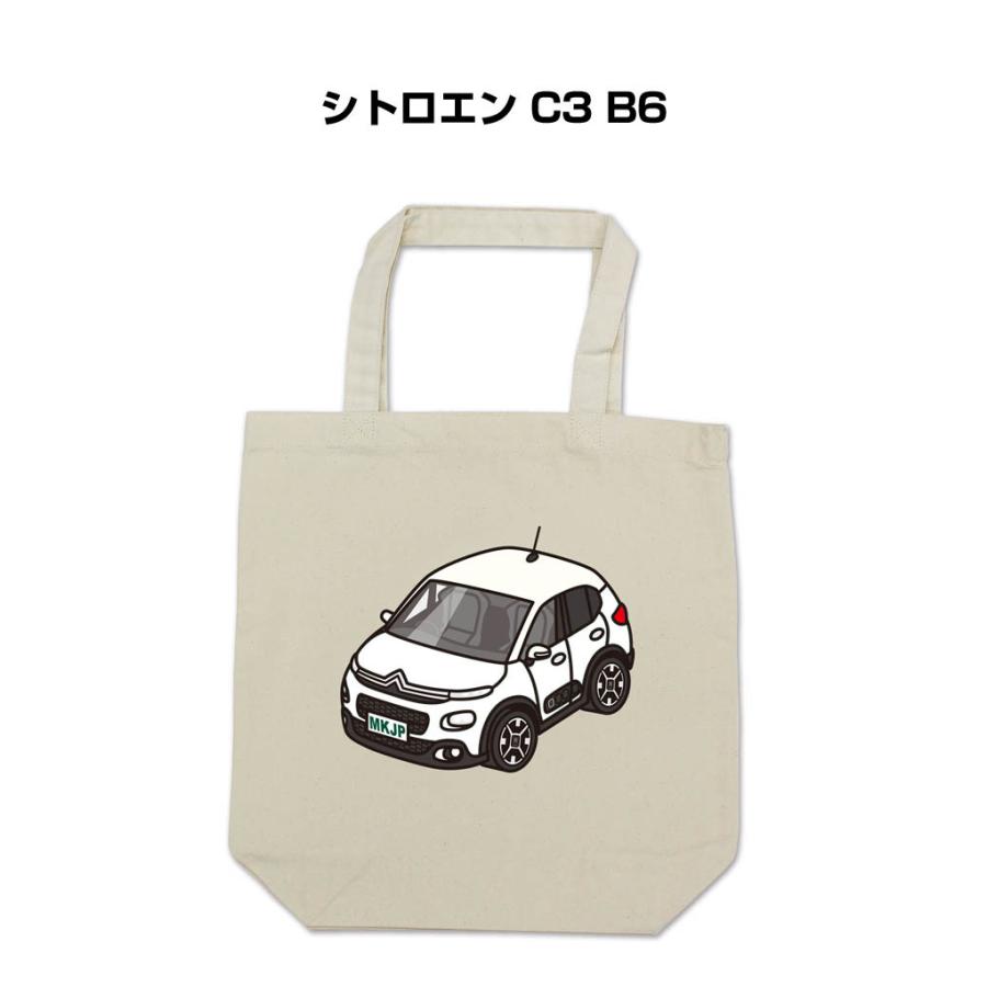 トートバッグ エコバッグ 車好き プレゼント 車 メンズ 男性 