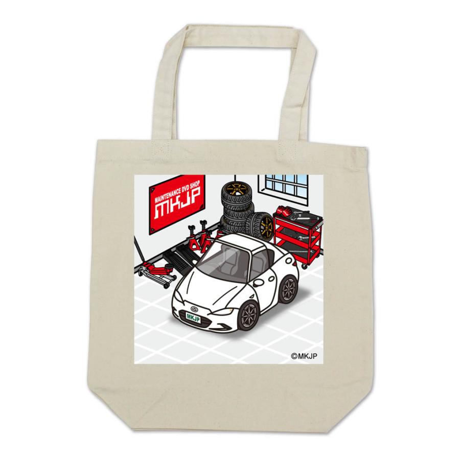 Mkjp トートバッグ エコバッグ 車好き プレゼント 車 メンズ 男性 かっこいい マツダ ロードスター Rf Nd ゆうパケット送料無料 Totebag Car 0437 ドレスアップパーツショップmkjp 通販 Yahoo ショッピング