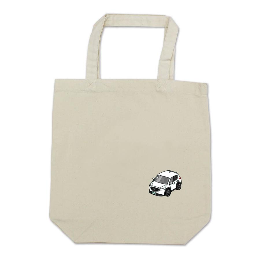 トートバッグ エコバッグ 車好き プレゼント 車 メンズ 男性 CX-5 KF