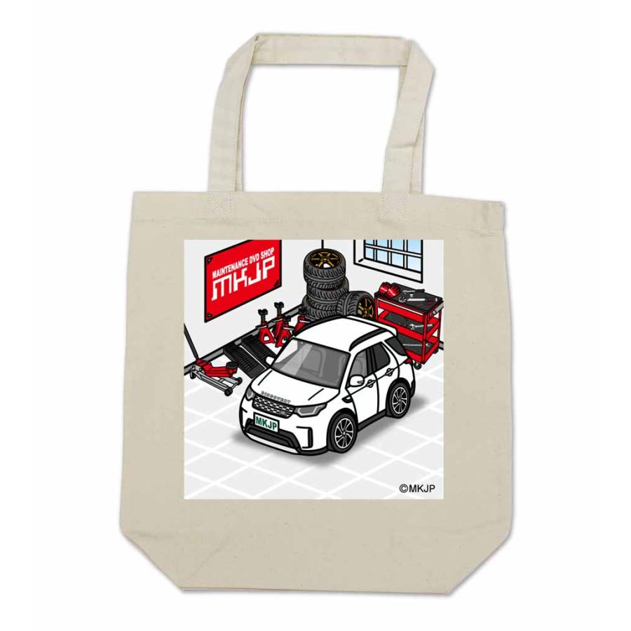 トートバッグ エコバッグ 車好き プレゼント 車 メンズ 男性