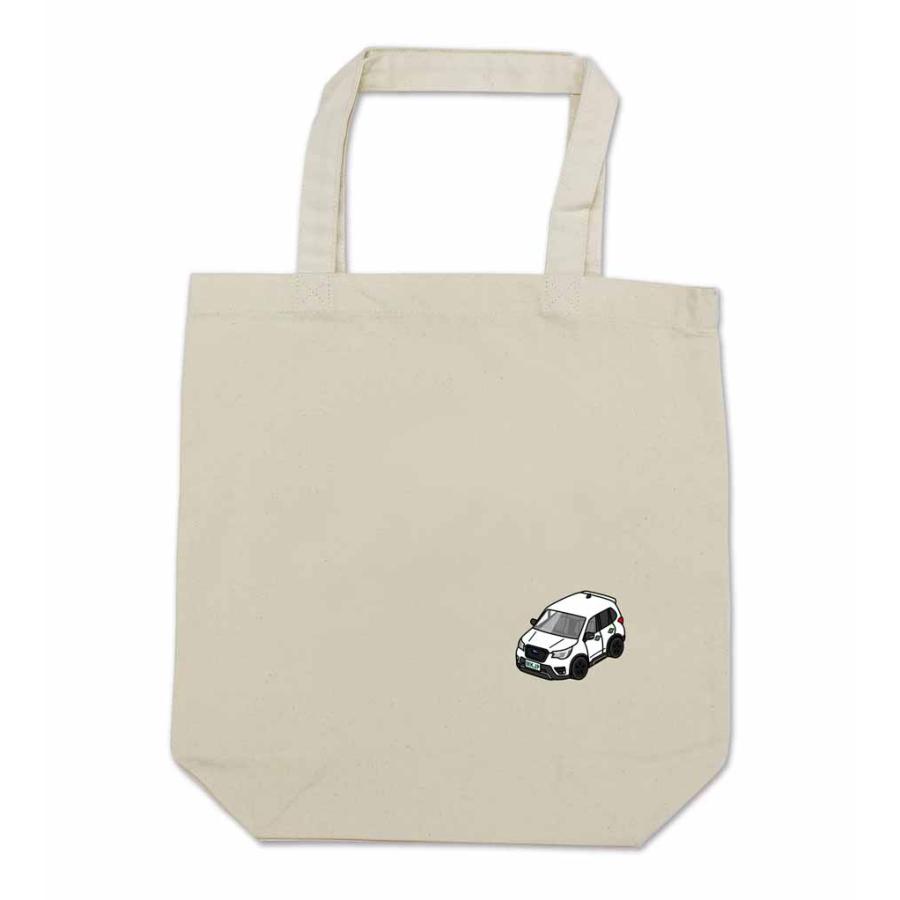 トートバッグ エコバッグ 車好き プレゼント 車 メンズ 男性