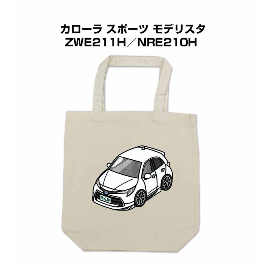 MKJP トートバッグ エコバッグ 車好き プレゼント 車 メンズ MKJP トートバッグ エコバッグ 車好き プレゼント 車 メンズ
