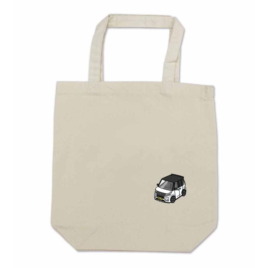 backsideworks ステッカー エコバッグ セット backsideworks