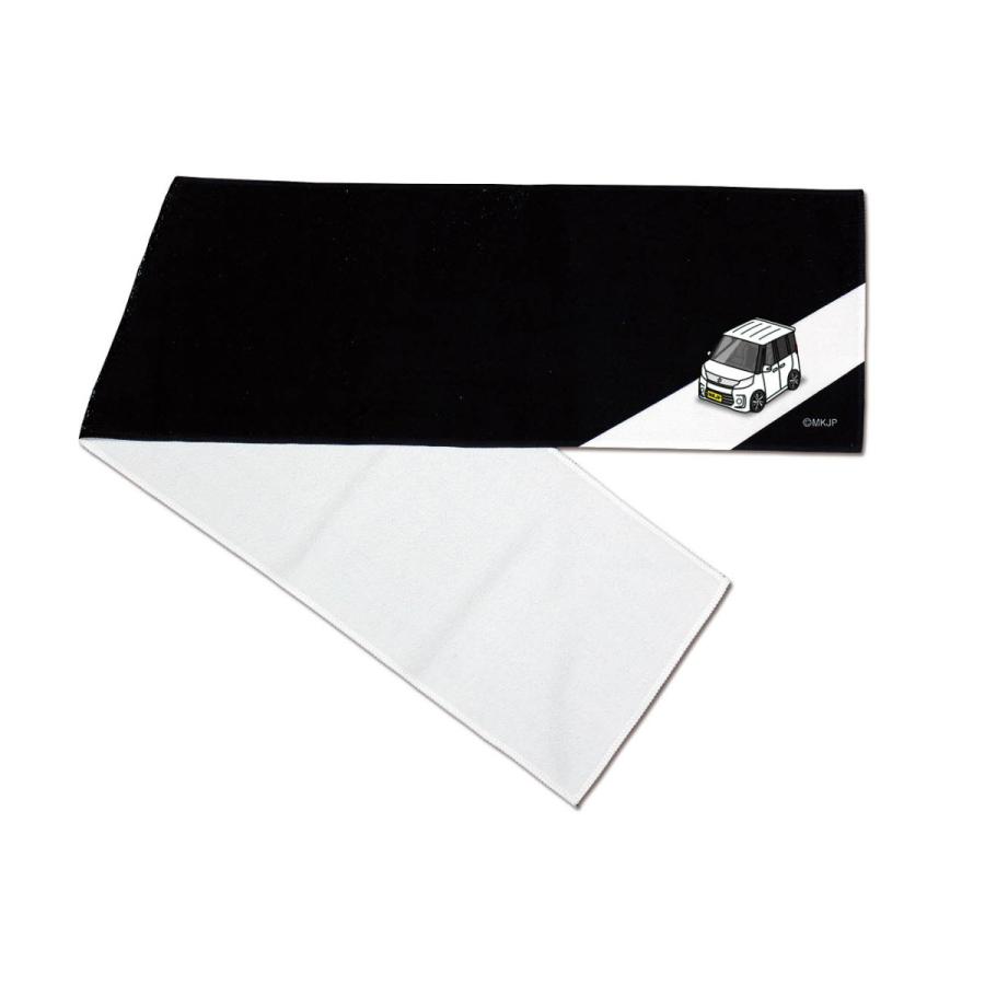 マフラータオル ガチ幕張 マフラータオル | 半泣き黒猫団 購買部