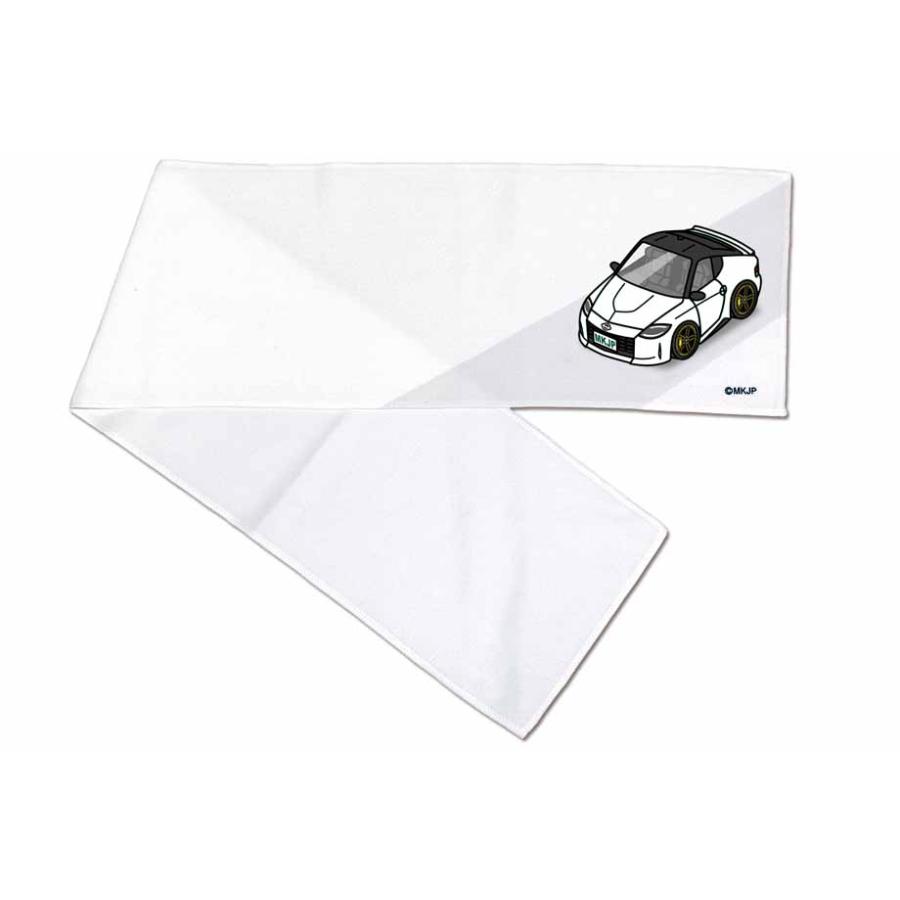 マフラータオル 約21×110cm プレゼント 車 誕生日 彼氏 納車 名 マフラータオル 約21×110cm プレゼント 車 誕生日 彼氏 納車 名