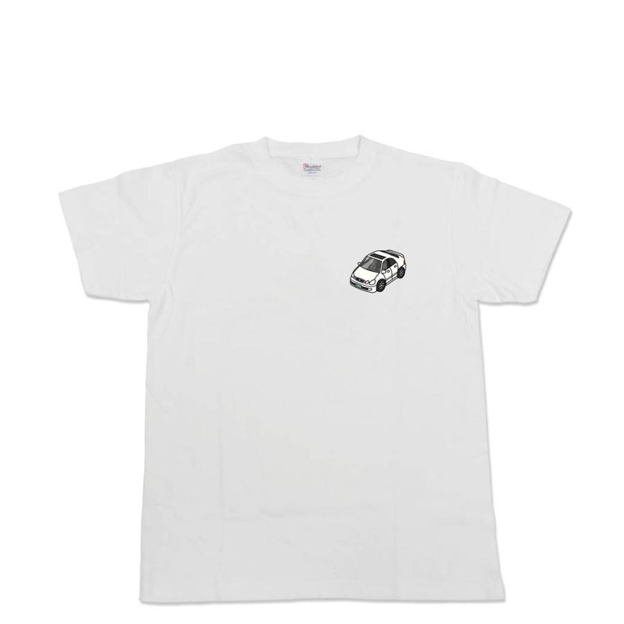 かわカッコいい Tシャツ アリスト JZS16 ゆうパケット送料無料