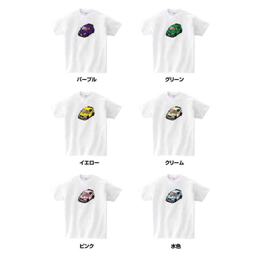 かわカッコいい Tシャツ アリスト JZS16 ゆうパケット送料無料