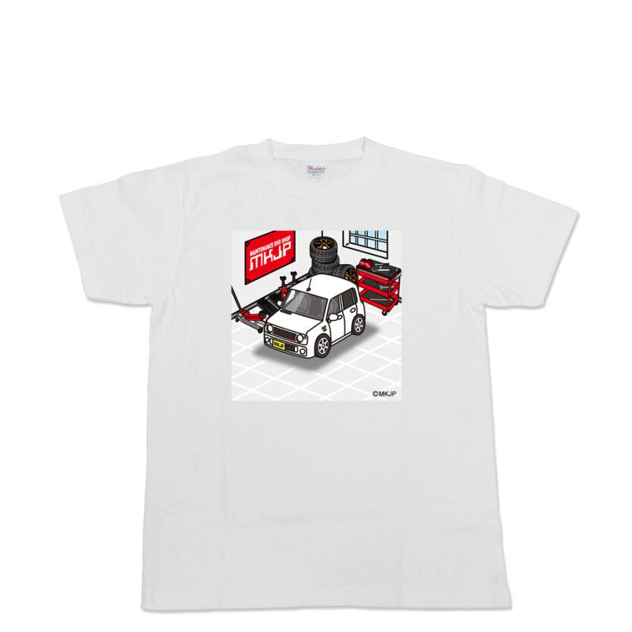 かわカッコいい Tシャツ ラパン SS HE21 ゆうパケット送料無料