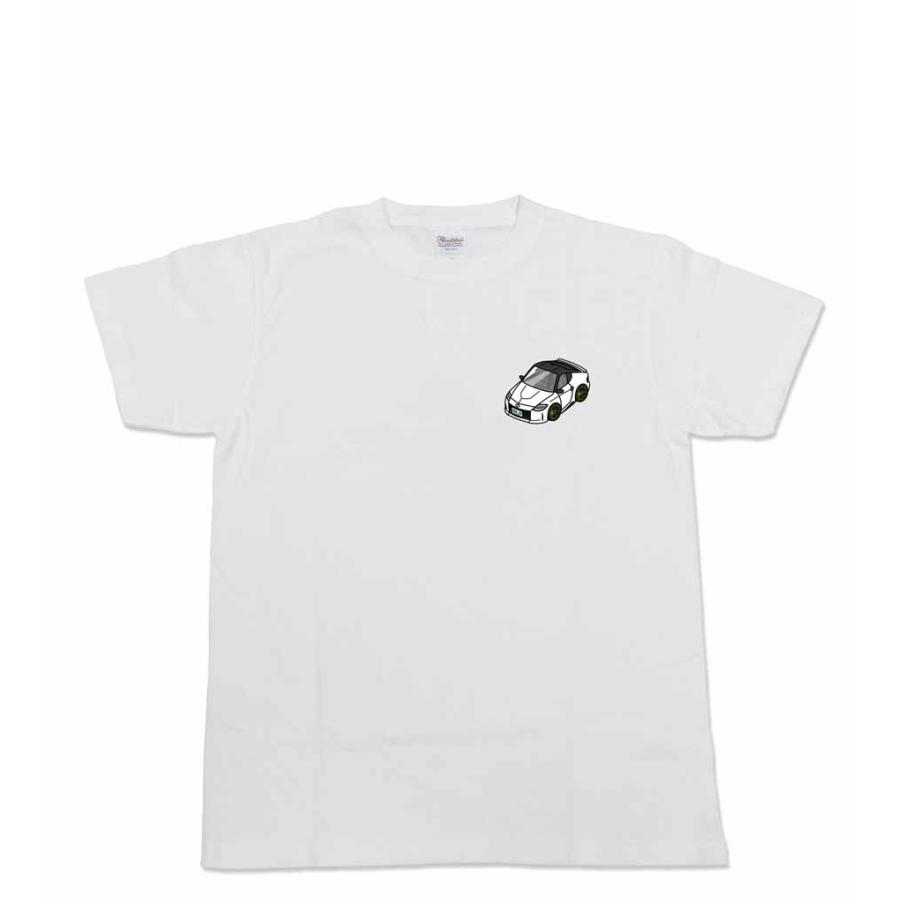 かわカッコいい Tシャツ フェアレディZ RZ34 ゆうパケット送料無料