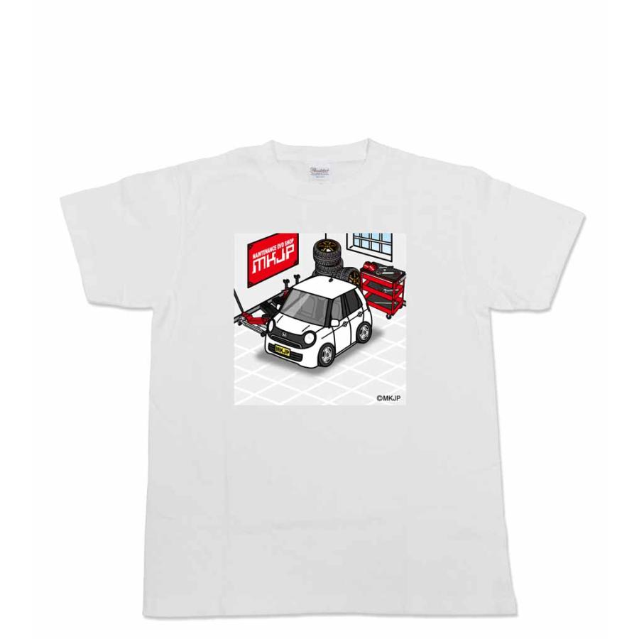 かわカッコいい Tシャツ N-ONE JG1／2 ゆうパケット送料無料 : ドレス
