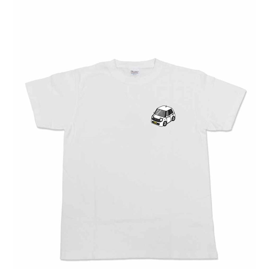 かわカッコいい Tシャツ N-ONE JG1／2 ゆうパケット送料無料 : ドレス